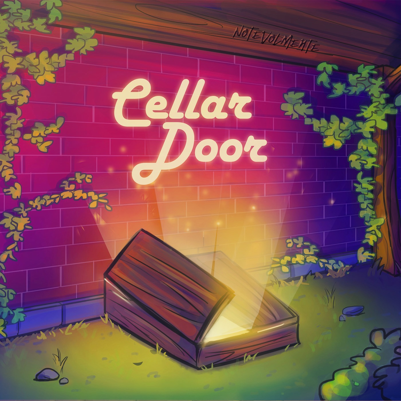 Cellar Door